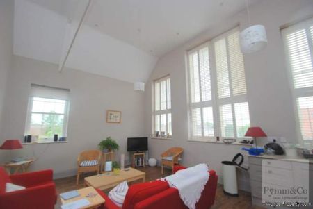 2 bedroom property to rent in Norwich - Photo 5