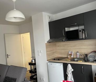 Louer appartement 2 pièces de 44 m² à Rennes (35000) - Photo 1