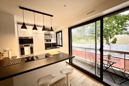 Appartement à louer à Paris 15Ème - Photo 5