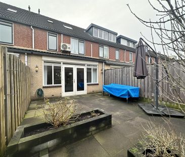 Te huur: Huis Albert Schweitzersingel in Amersfoort - Foto 5