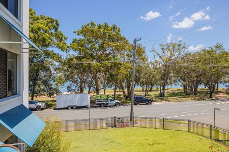THREE BEDROOM UNIT WITH WATER VIEWS FROM BALCONY - Photo 3