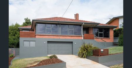 Sunny three bedroom home - Photo 5