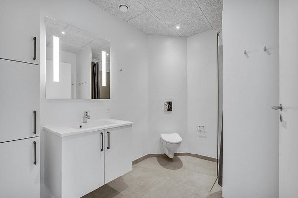 4-værelses Lejlighed på 105 m² i Holstebro - Photo 1