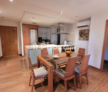 Apartamento en alquiler en El Palmeral-Urbanova-Tabarca - Photo 3