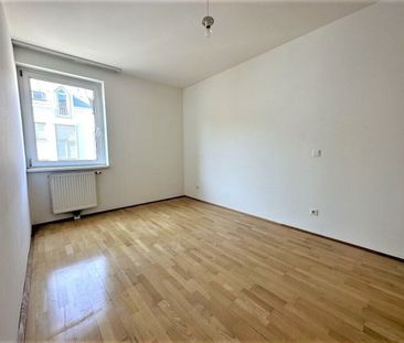 TESCHNERGASSE, 44 m2 Neubau, 2 Zimmer, Kochnische, Wannenbad, Parke... - Photo 3