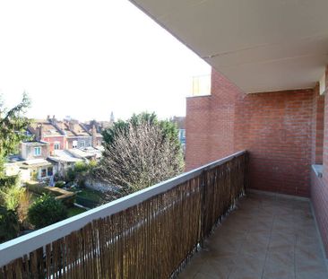 Location appartement 2 pièces 49.62 m² à Ronchin (59790) - Photo 5