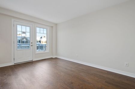 For Lease - 376 Willow Aster Circle, Orleans - Cumberland and Area, Ontario - Photo 2