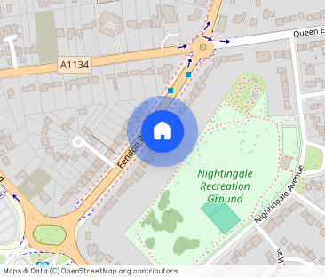 Fendon Rd, Cambridge, CB1 - Photo 1