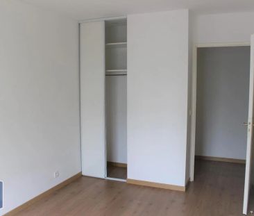 Appartement à louer 3 pièces 62.5m² - Photo 3