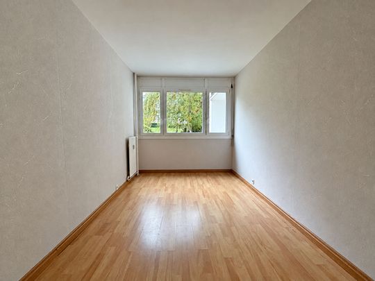 Location Appartement 3 pièces 61m² - Photo 1