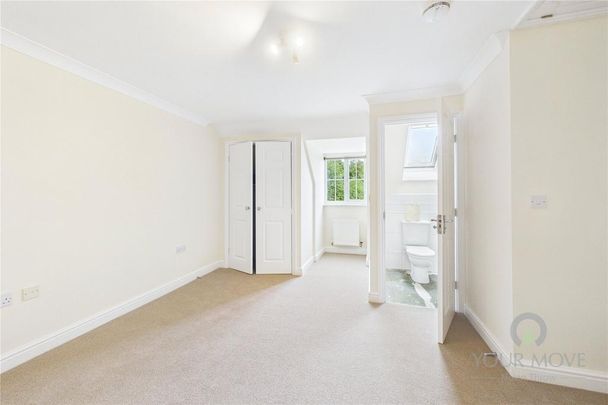 3 bedroom terraced house to rent - Photo 1