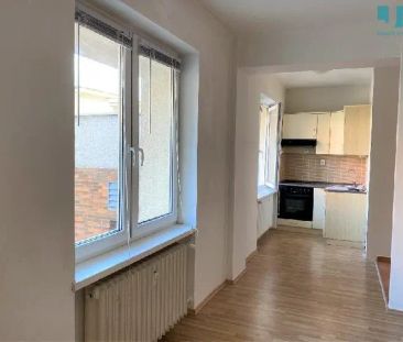 Pronájem bytu 2+1, Třebíč, Spojenců, parkování, výtah, sklep - Photo 2