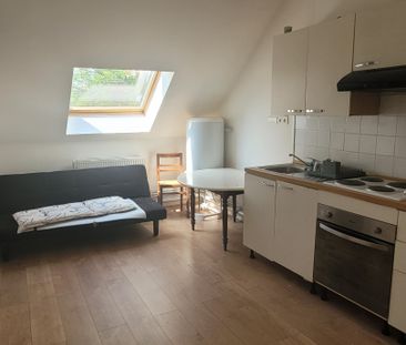 Location Appartement 2 pièces 20m² MAUBEUGE 59600 - Photo 3