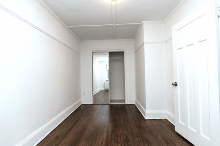 For Lease - 100 Vaughan Road Unit# 11, Toronto, Ontario - Photo 4