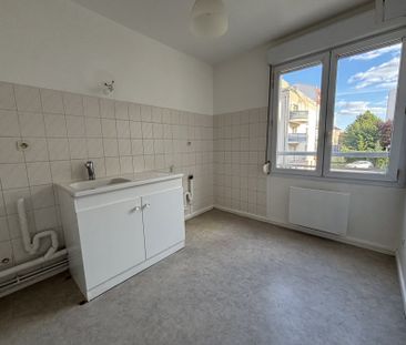 Appartement 2 pièces à Metz - Photo 2