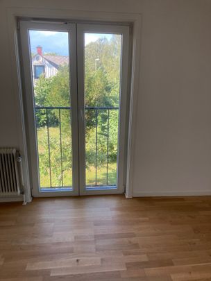 Norra Järnvägsgatan, Vinslöv - Foto 1