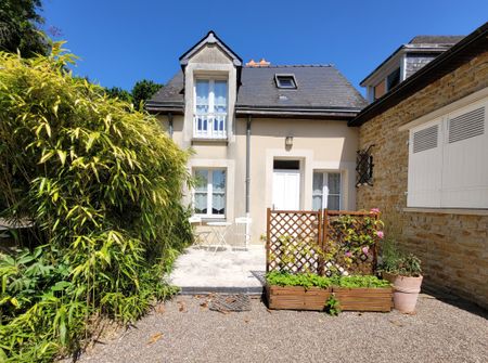 Location Maison 2 pièces 39m² SOLESMES 72300 - Photo 5
