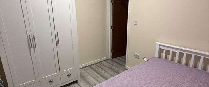 Room in a Shared House, Parkland Road, N22 - Photo 1