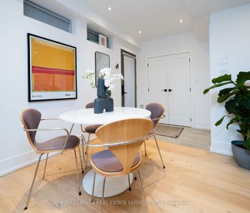 For Lease - 10 Wilfrid Avenue Unit# LOWER, Toronto, Ontario - Photo 5