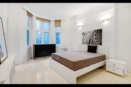 2 Bed Flat, Bickenhall Street, W1U - Photo 5