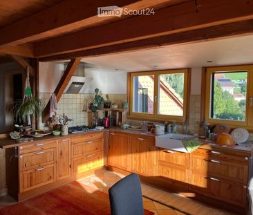 4 Zimmer, 160 m² - Photo 2