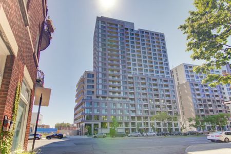 Appartement à louer - Montréal (Ville-Marie) (Village) - Photo 4