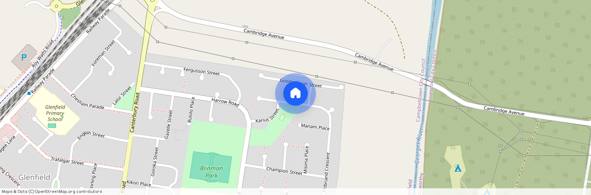 20A Trobriand Crescent, NSW 2167, Glenfield