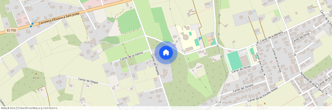 San Jose, Province of Balearic Islands