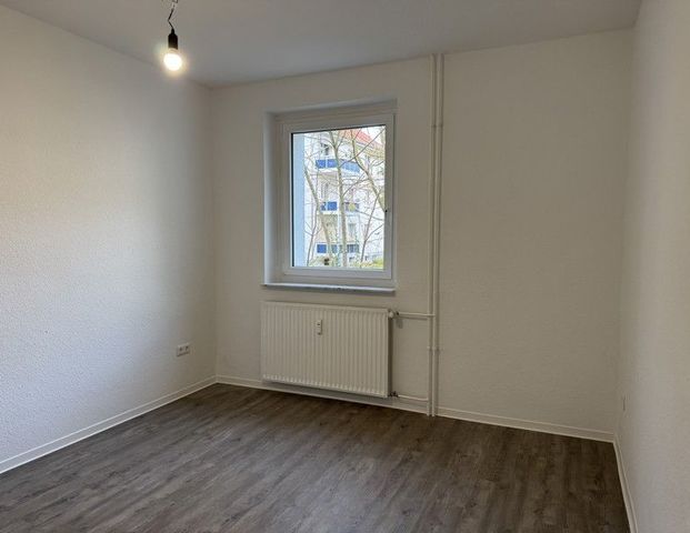 Komplett gemacht - eine Pracht! - Foto 1