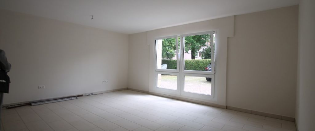 - 2 - Raumwohnung in Pirna "Rollstuhlgerecht" - Foto 1