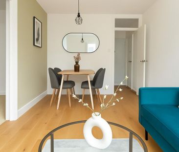 1 bedroom flat to rent - Photo 3