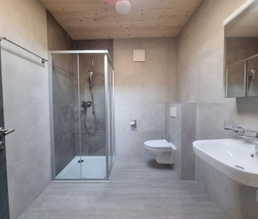 Beautiful 4.5p apartment in Bouveret - Photo 6