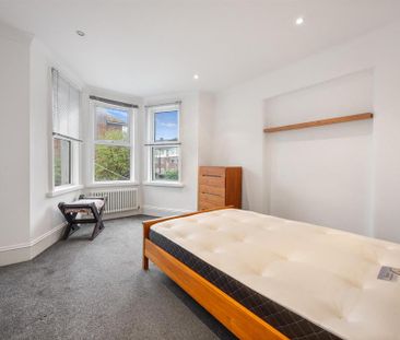 1 bedroom flat to rent - Photo 6