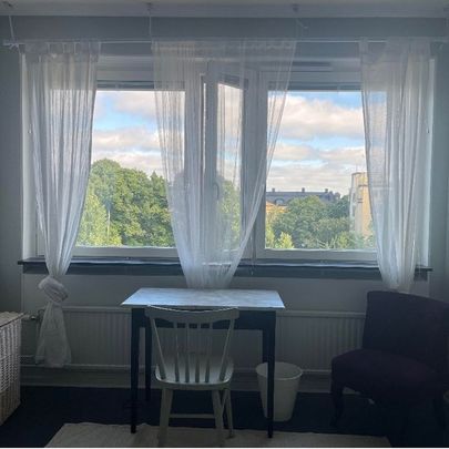 Lundagatan, Stockholm - Photo 1