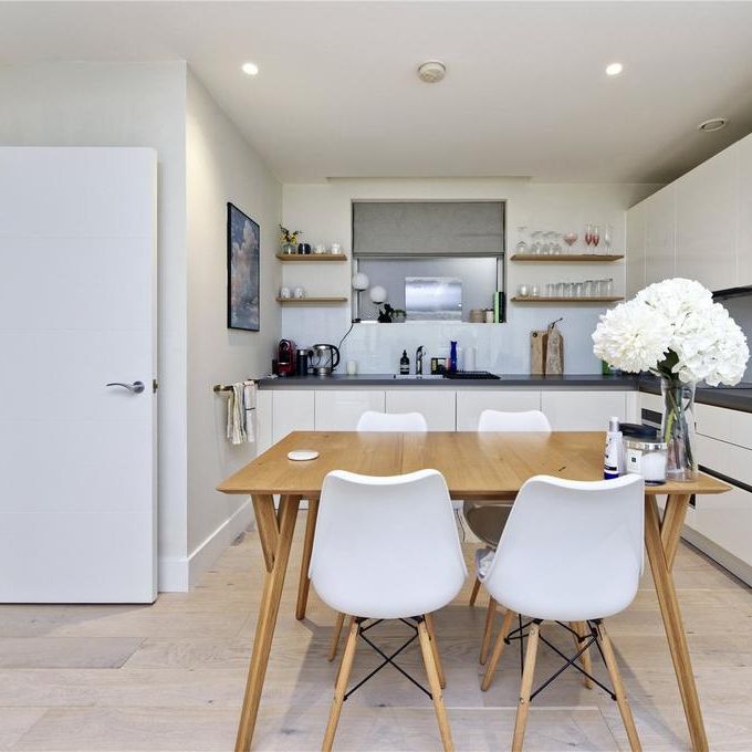 1 bedroom flat to rent - Photo 1