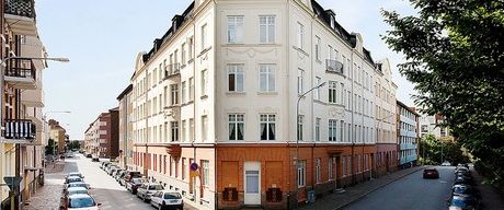 Bjäregatan 2 - Foto 1