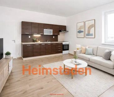 Pronájem bytu 2+kk 47 m - Fotografie 1