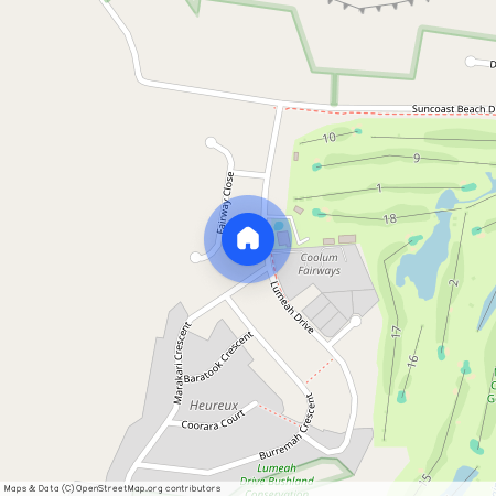 24 Lumeah Drive, Qld 4573, Mount Coolum