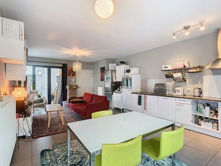 Appartement met twee slaapkamers te Evere! - Photo 3