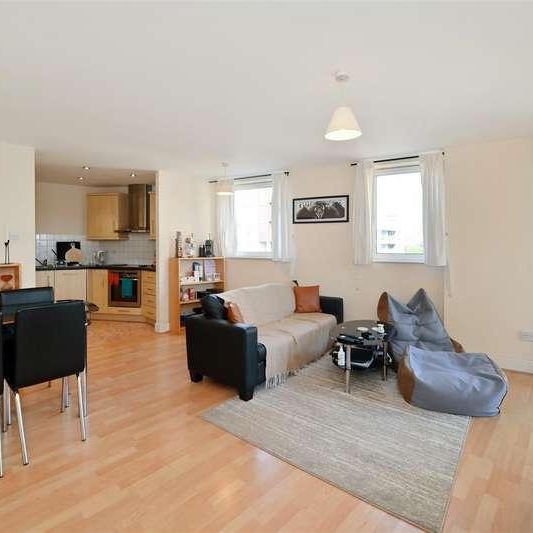 Basin Approach, Limehouse, E14 - Photo 1