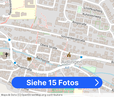 Wohnung mit traumhafter Aussicht! - Foto 1