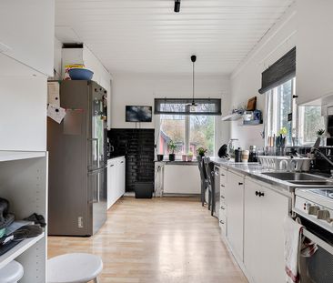 Hässleholmsvägen, Perstorp - Foto 5