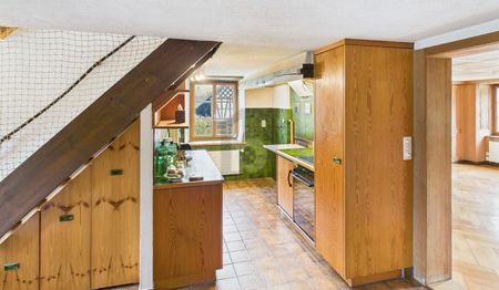 LOTS OF SPACE IN A RURAL SURROUNDING - Foto 3