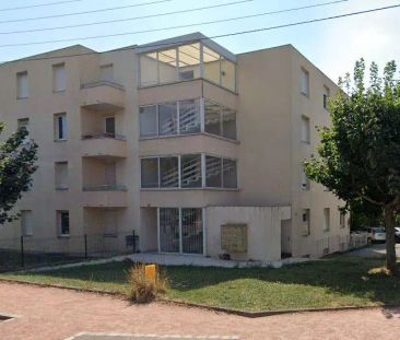 Appartement à louer 1 pièce 18.42m² - Photo 4