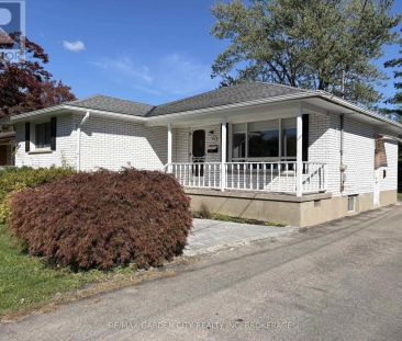 LOWER - 44 VALENCOURT DRIVE — 1 Bedroom - Photo 1