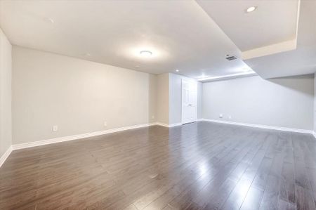 For Lease - 36 Hillside Drive Unit# Bsmt, Brampton, Ontario - Photo 2