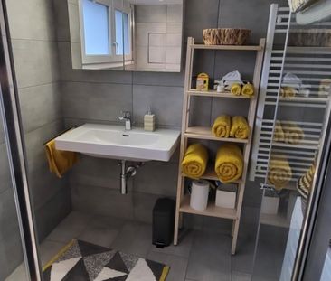 2 Zimmer, 68 m² - Photo 1