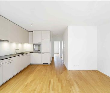 Ihr neues Zuhause Nähe Messe- und Claraplatz - Foto 3