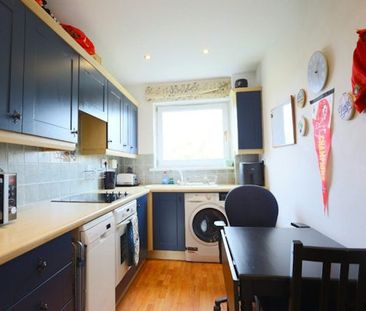 White Park, Flat 5, Gorgie, EH11, Edinburgh - Photo 2