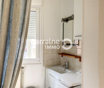 Location appartement à Brest 30.82m² - Photo 3